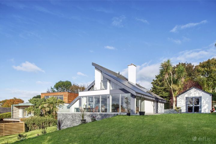 Crossbarry, St Fintan's Road, Sutton, Dublin 13, Dublin