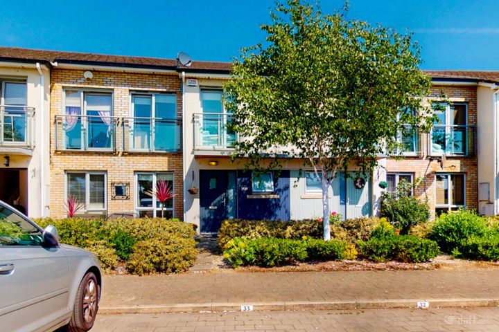 33 Waterside Park, Swords Rd, Malahide, Dublin