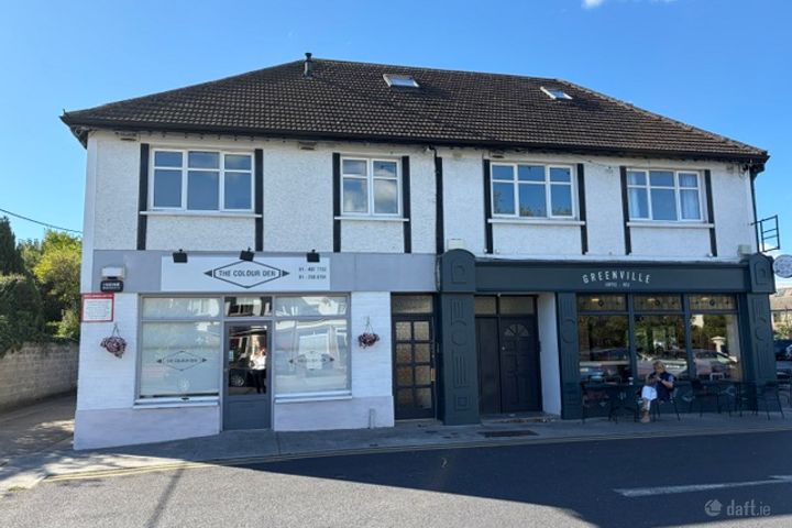 9C Farmhill Road, Goatstown, Dublin 14, D14RH64