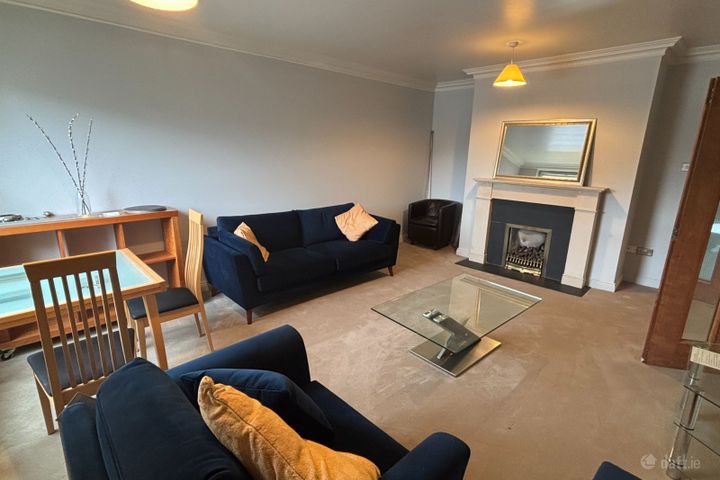 Apartment 15, Ely Mews, Dublin 2