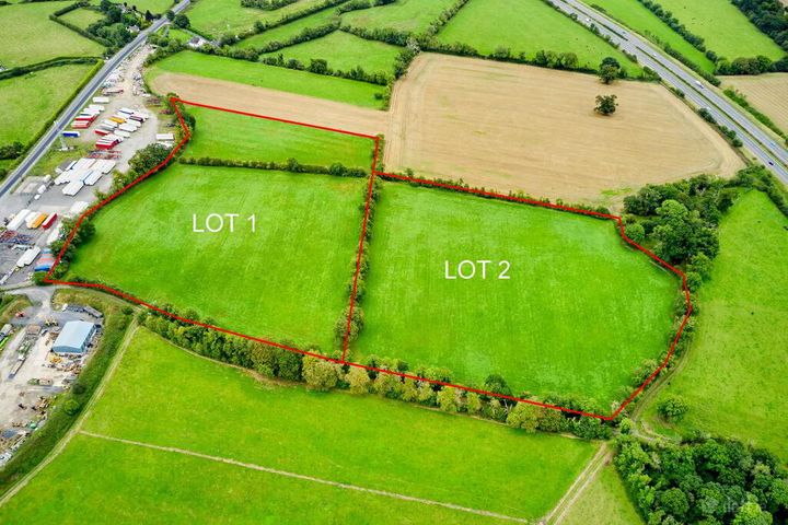 19 Acres Ballyonan, Broadford, Co. Kildare