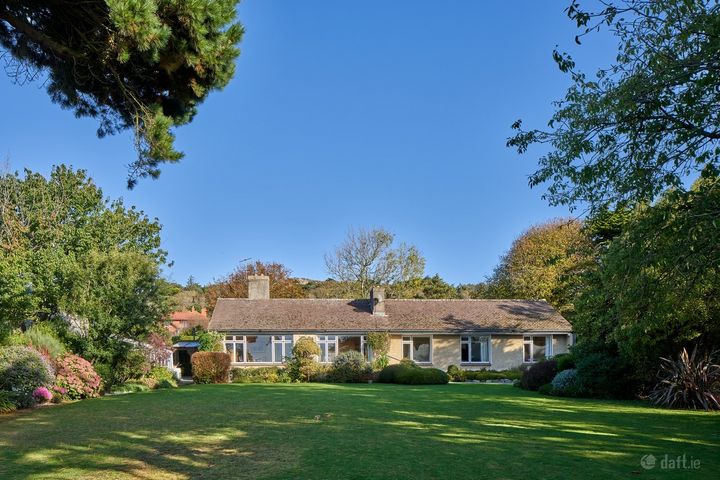 Vailima, Ceanchor Road, Howth, Dublin 13, Dublin
