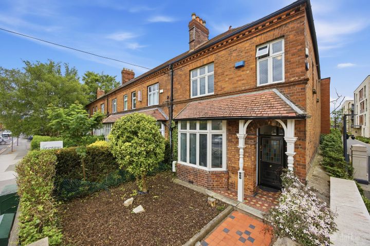 322 Harold's Cross Road, Harold's Cross, Co. Dublin, D6WKW31