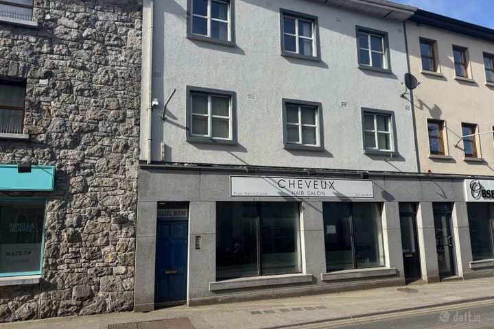 4 Hazel House, Bride Street, Loughrea, Co. Galway, H62X259