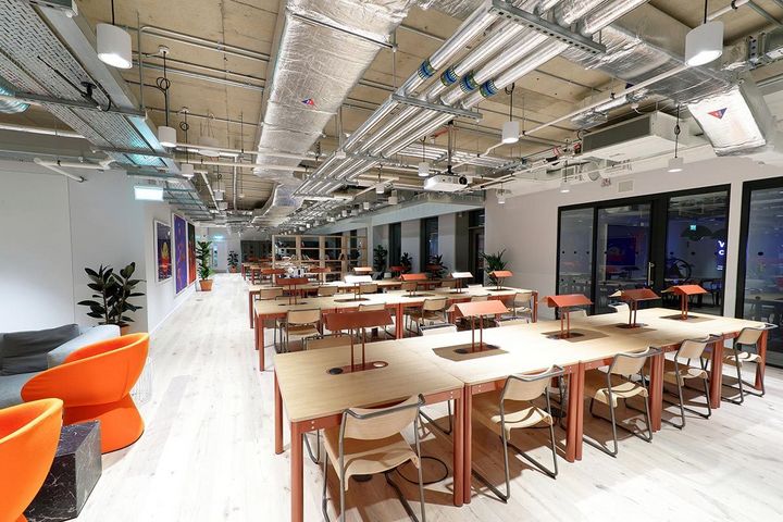 North Wall Quay, Dublin 1, Dublin 1