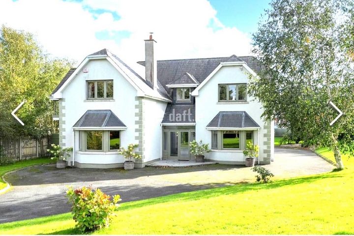 Thornlea, Deerfield, Delgany, Greystones, Delgany, Co. Wicklow