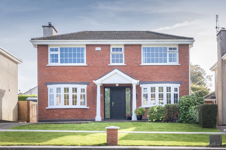 23 Midleton Downs, Castleredmond, Midleton, Cork