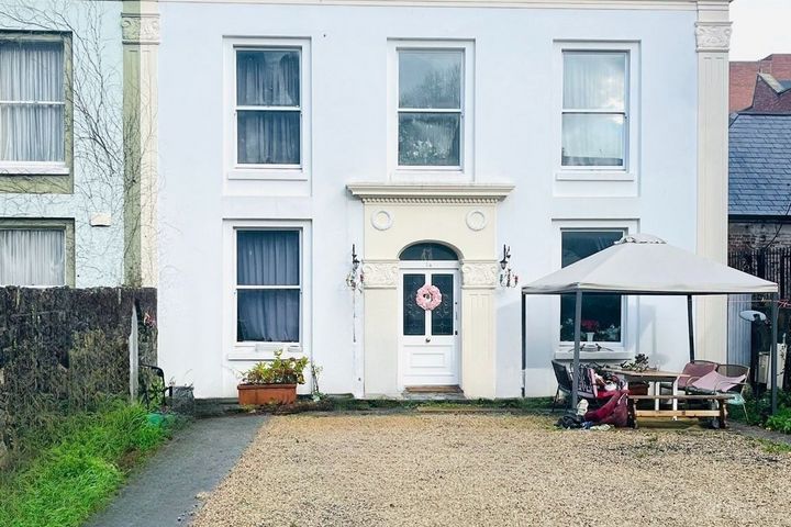 1a Leinster Road, Dublin 6, Rathmines, Dublin 6, D06Y778