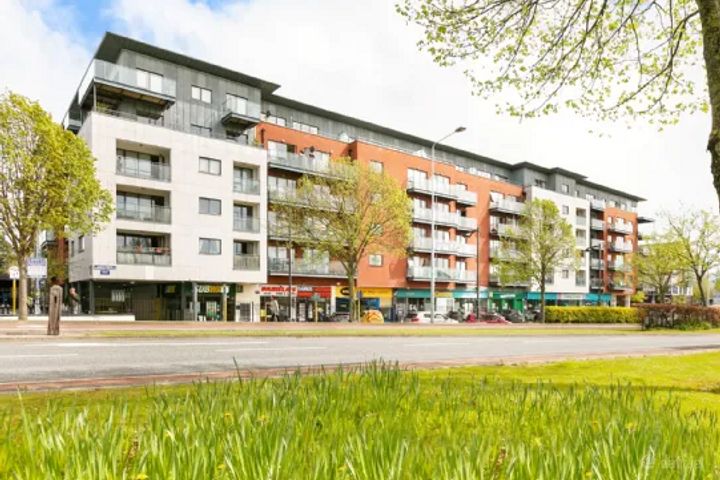 Apartment 55, Abberley Square, Dublin 24