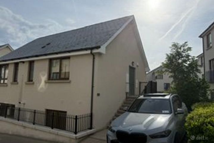1 The Walk, Robswall, Malahide, Co. Dublin