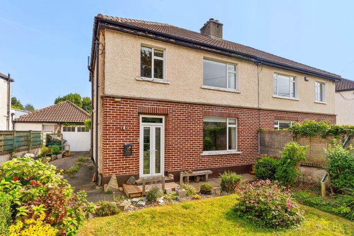 39 Dundela Park, Sandycove, Dublin, Dublin