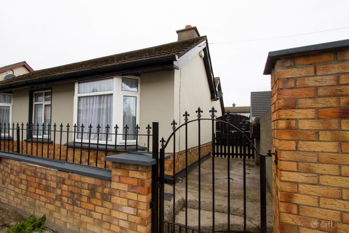 348a Kildare Road, Dublin 12, Crumlin, Dublin 12, D12PN30