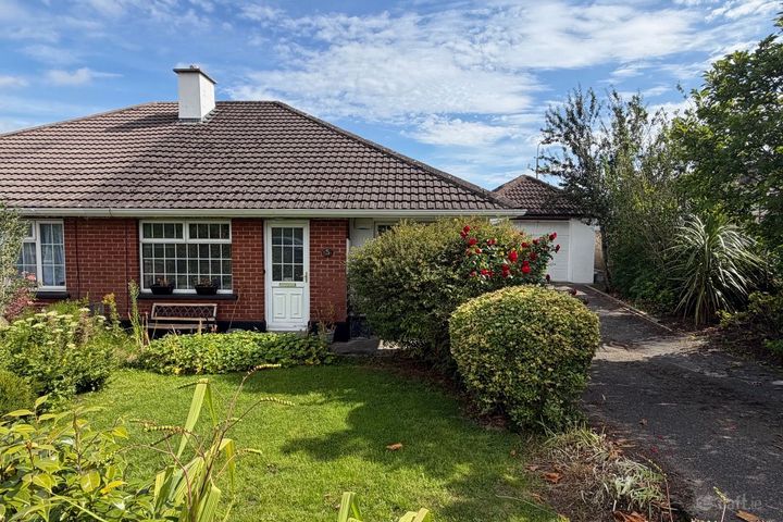 5 River Glen, Old Cork Road, Crossagalla, Co. Limerick, V94WKX6