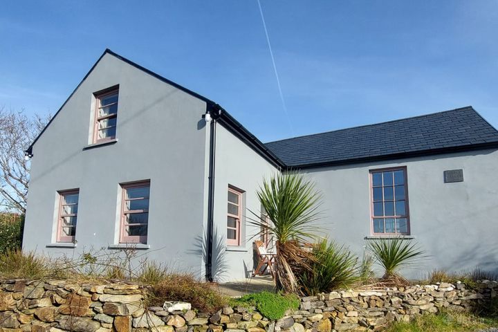 The School House, Altar, Toormore, Co. Cork
