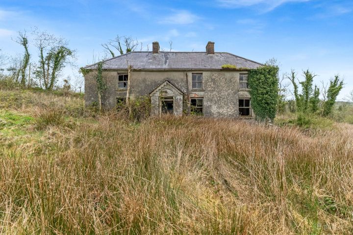 Tunnyduff Lane, Tunnyduff, Canningstown, Co. Cavan, A82H3E9