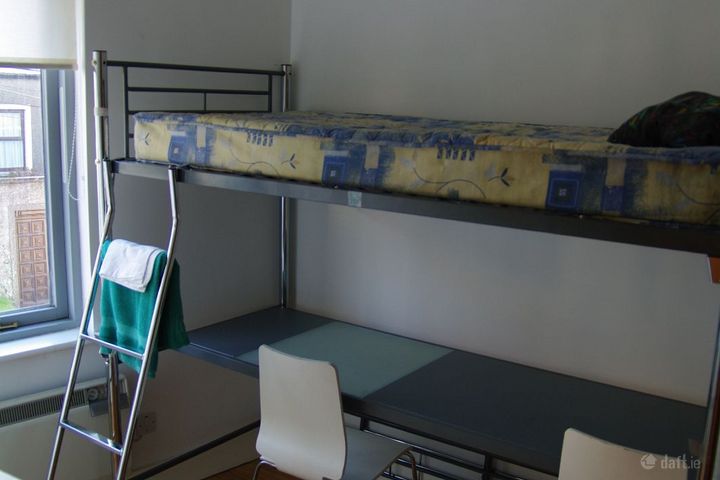 Richmond Hill, Cork City Centre