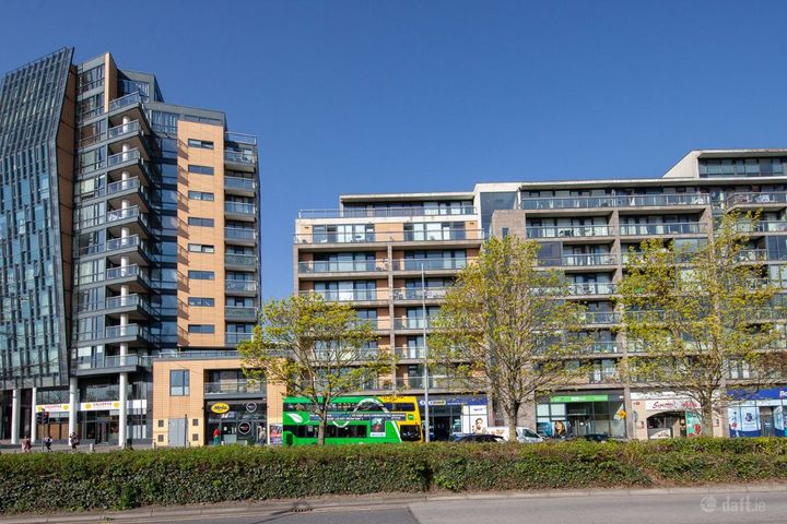 Apartment 56, Alen Hall, Belgard Square, Tallaght, Dublin 24, D24F76Y