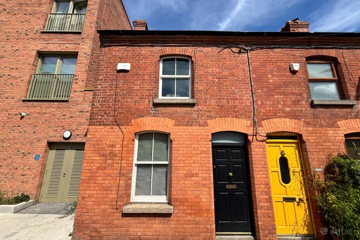 12b Chamber St, Dublin 8, Dublin, Dublin 8, Dublin