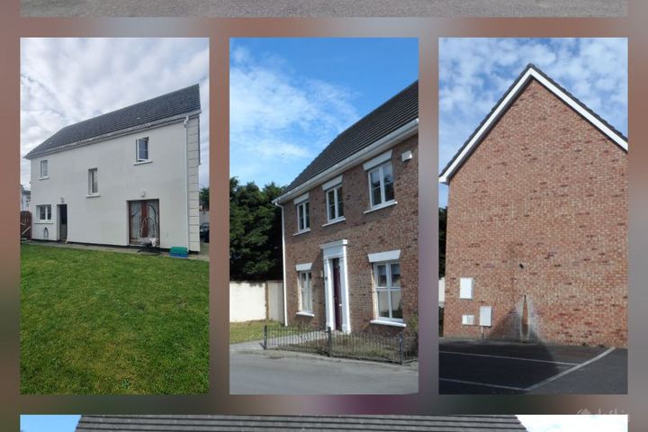 8 Chieftain'S Close, Balbriggan, Balbriggan, Co. Dublin, K32WC66