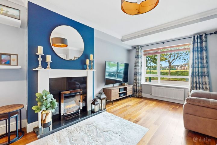 32 Saint Samson's Square, (Plus attic conversion), Dublin 13, D13HP65