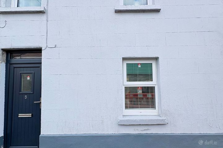 5 Auburn Avenue, Mullingar, Mullingar, Co. Westmeath, N91V9T4