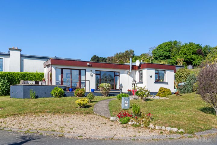 12 Rockfield Park, Brittas Bay, Co. Wicklow, A67E680