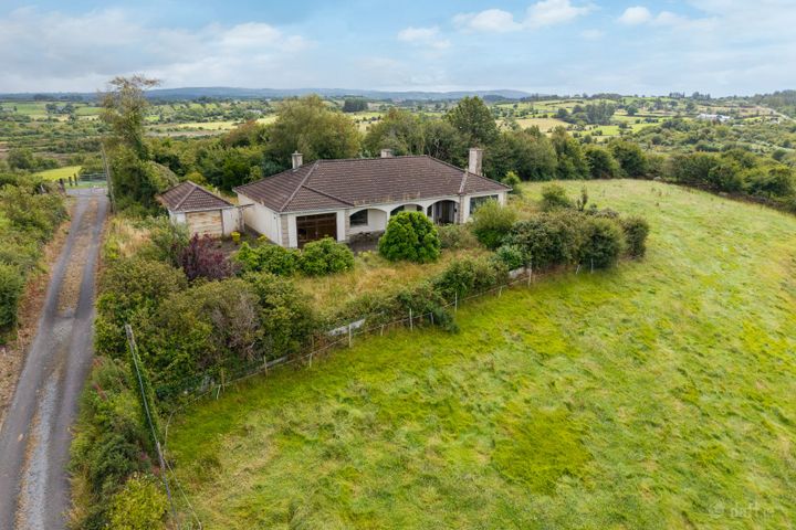 Cunnagher South, Ross, Park, Co. Mayo, F23V340