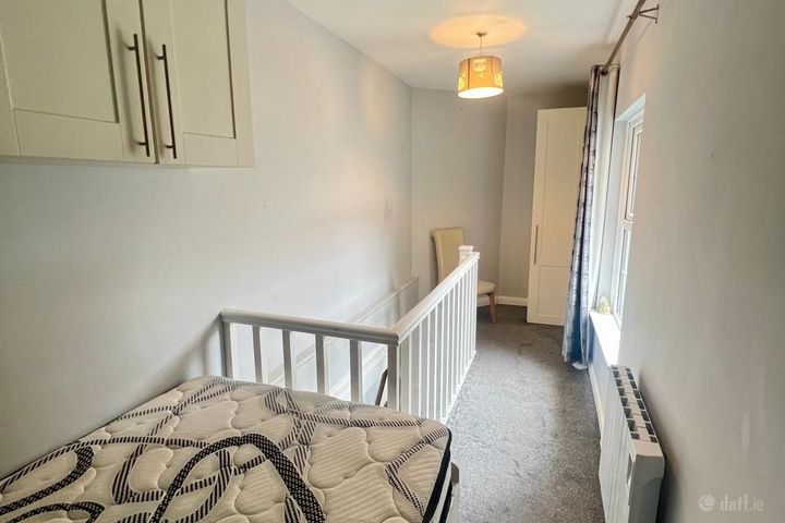 Blessington Street, North Circular Road, Dublin 7
