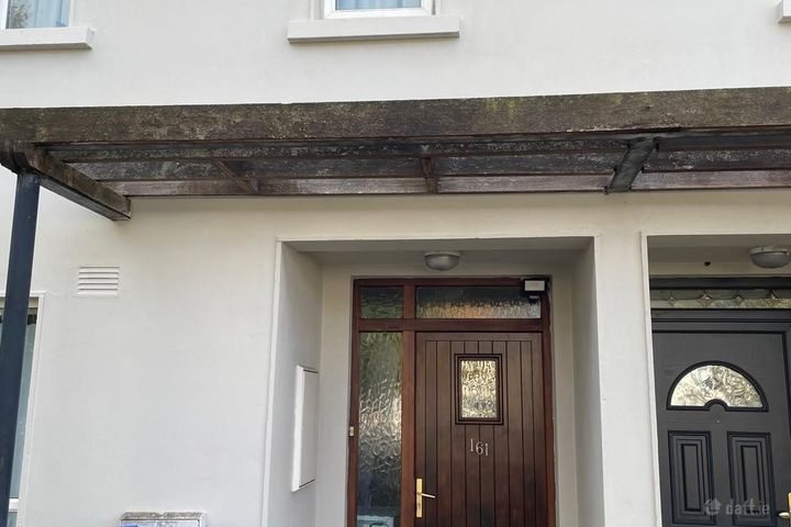 161 Brú Na Gruadán, Castletroy, Limerick, Singland, Co. Limerick