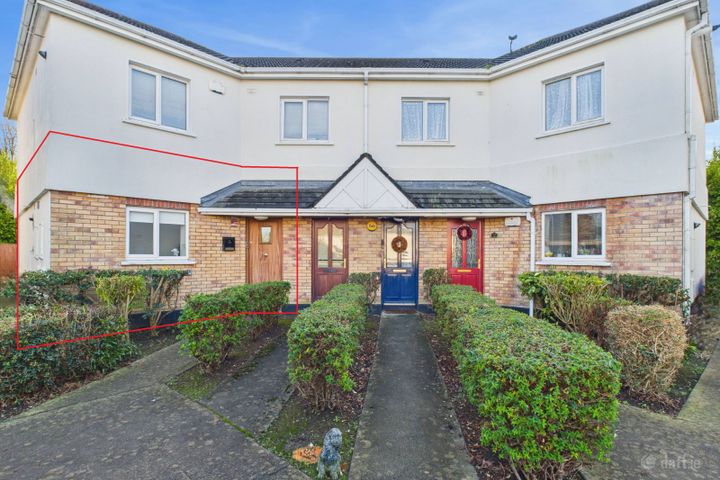 26 Castleview Grove, Swords, Dublin, Dublin
