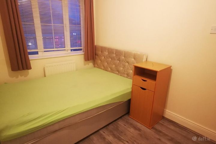 5 Boulevard, French Park, Tyrrelstown, Dublin 15