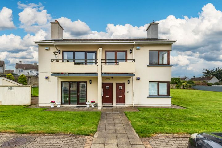 The Deanery, Station Road, Kildare, Co. Kildare