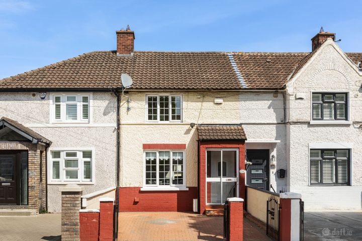 294 Carnlough Road, Cabra, Dublin 7, Cabra, Dublin 7, D07T024