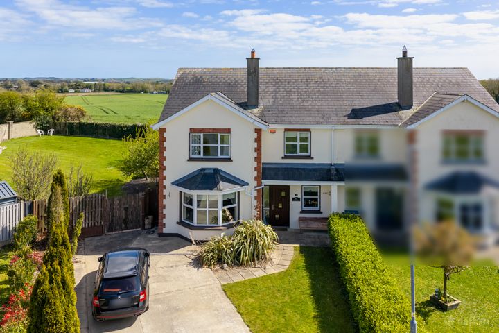 8 Woodview, Ballymurn, Co Wexford, Y21A336