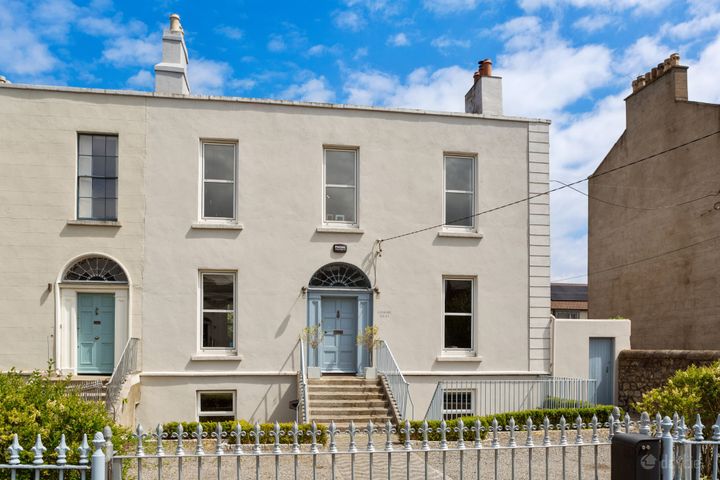 34 Northumberland Avenue, Dunlaoughaira, Co Dublin, Dublin