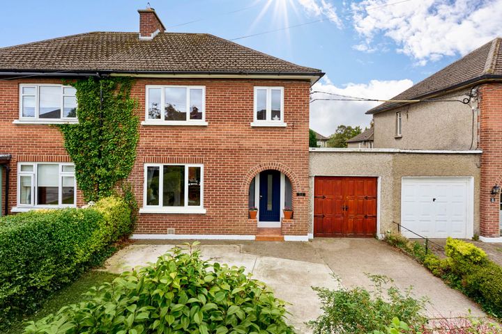 34 Villa Park Gardens, Navan Road, Dublin 7, Co. Dublin, D07K0E2
