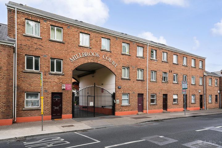 15 Millbrook Court, Kilmainham, Dublin 8