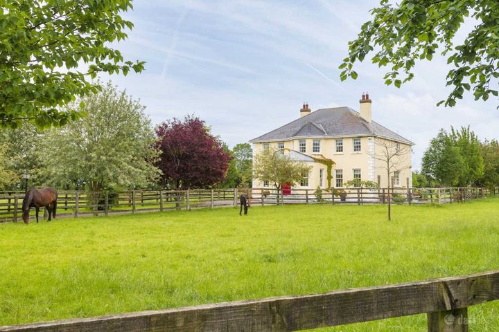 Newbury House, Alasty, Kill, Kildare