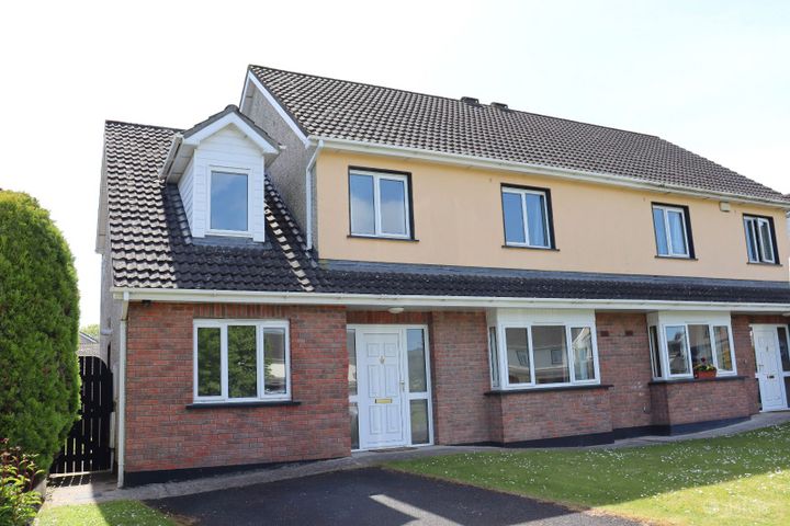 47 Springfields, Dooradoyle, Co. Limerick, V94X9PP