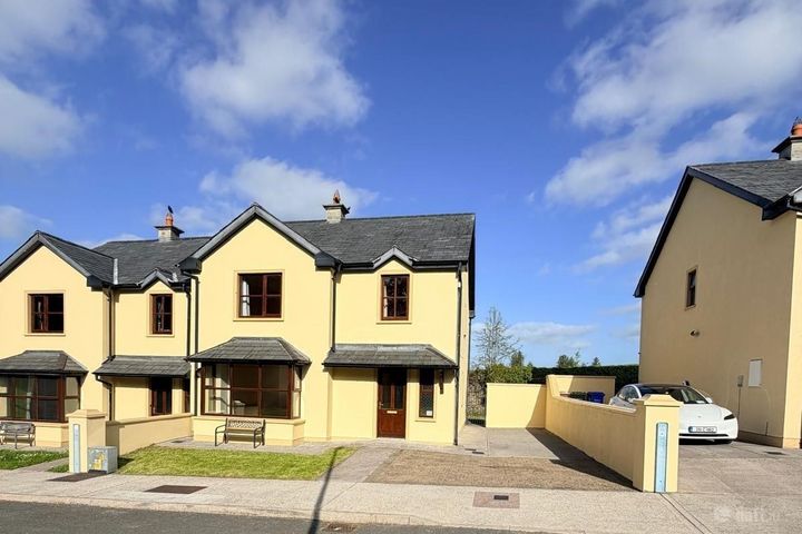 9 An Clochar, Doneraile, Doneraile, Co. Cork, P51F8D7