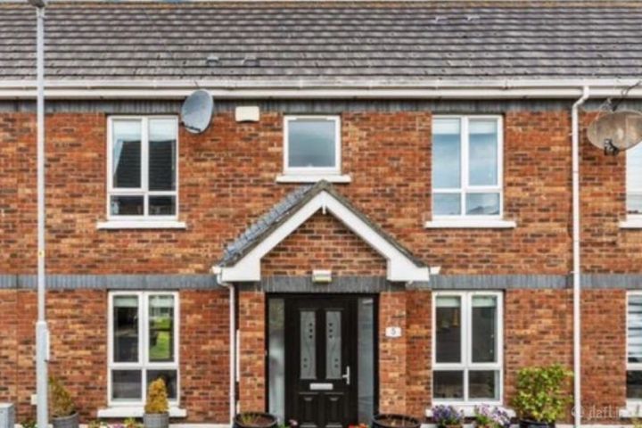 5 Beau Park Place, Clongriffin, Dublin 13