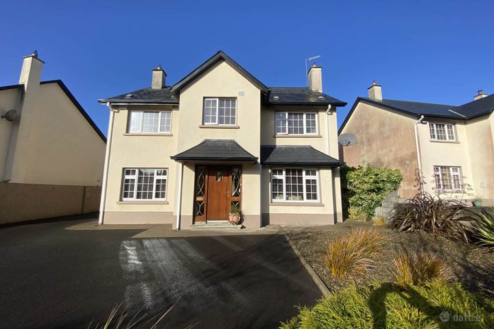 45 Ard Coillte, Ballina, Killaloe, Tipperary