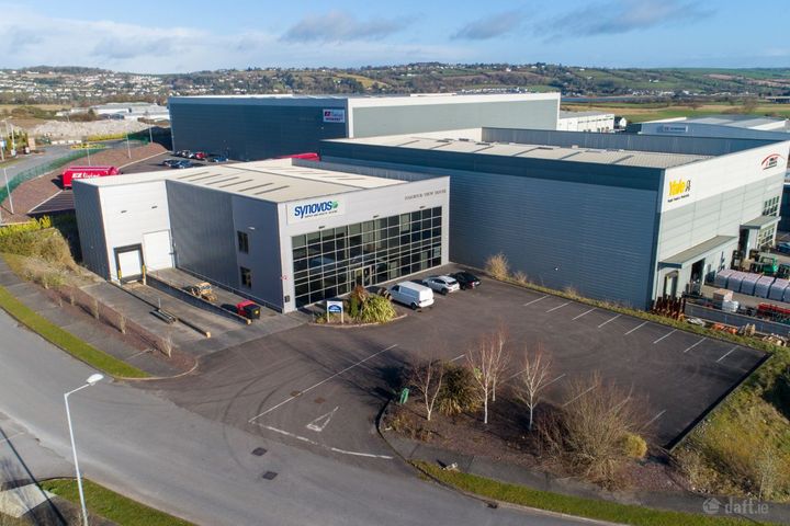 Harbour View House, 8 Harbour Point Business Park, Little Island, Co. Cork
