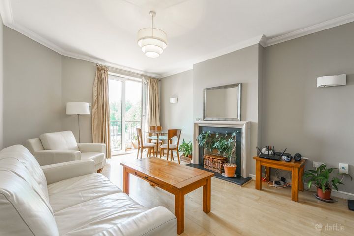 Apartment, House 12, Linden Square, Grove Avenue, Stillorgan, Co. Dublin
