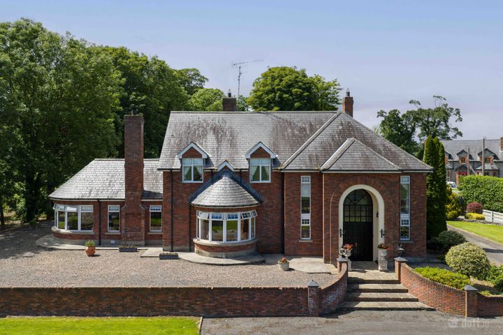 Louth Hall, Tallanstown, Co. Louth, A91DY68