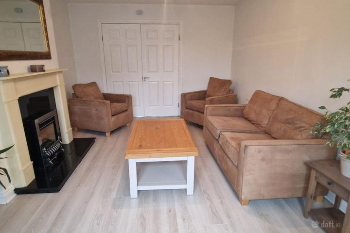 Lime Tree Avenue, Kilminchy, Kilminchy, Co. Laois