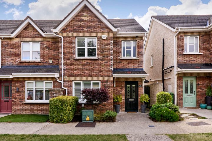 14 Latchford Drive, Clonee, Dublin 15, Co. Dublin, D15Y9WK
