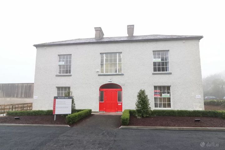 4 Ballycasey House, Ballycasey Craft And Design Centre, Ballycasey, Hurlers Cross, Co. Clare