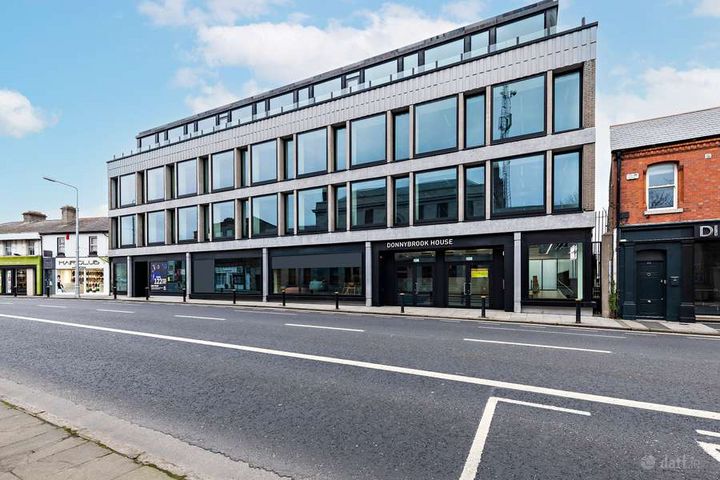 Donnybrook House, Donnybrook, Dublin 4