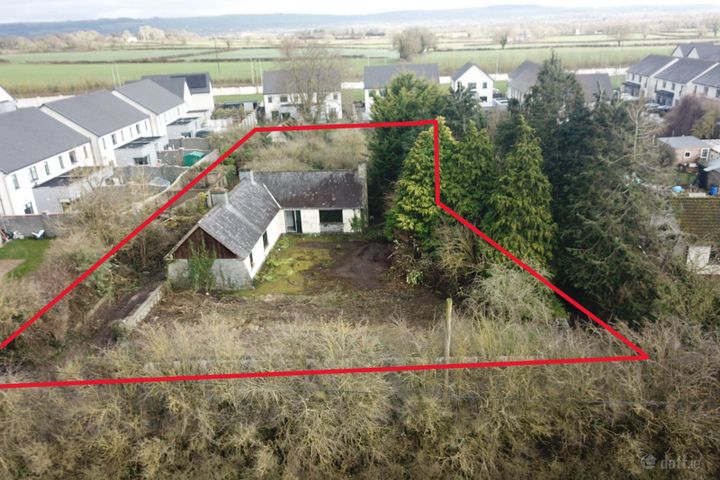 Bonnetsrath Rd, New Orchard, Kilkenny, Co. Kilkenny, R95E5YY